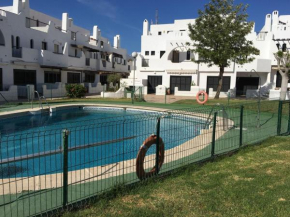 La Martinica, Agua Amarga